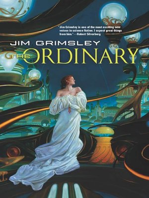 cover image of The Ordinary